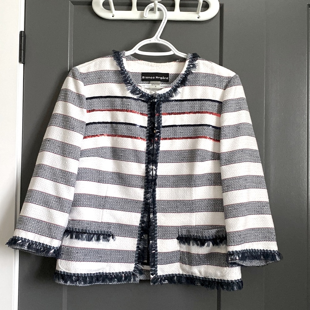 Women’s Blazer